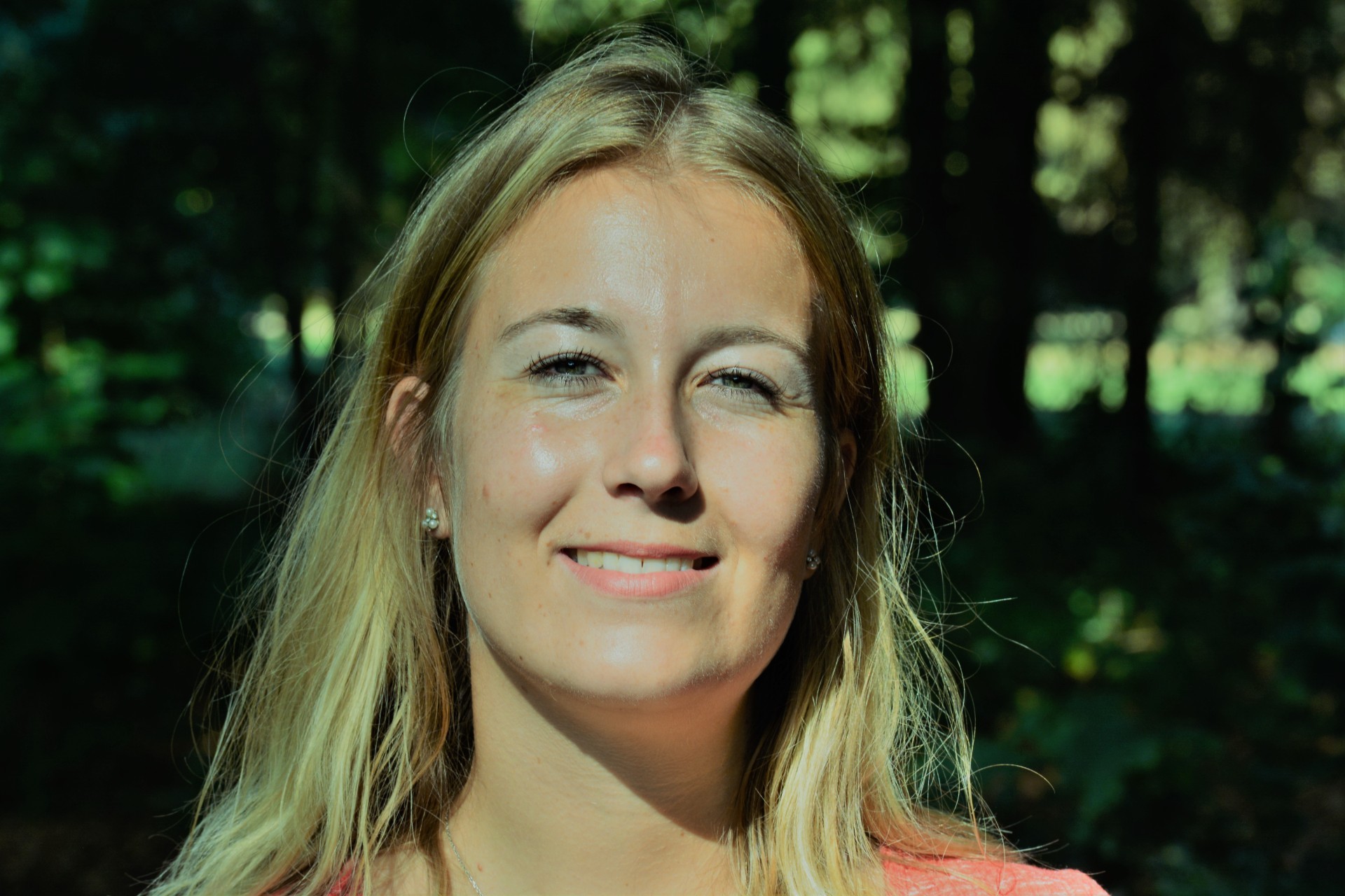 Milou Flohill — logopedist Nijmegen, Baloris Logopedie